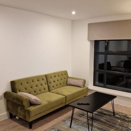Birmingham City Apartment Eksteriør bilde
