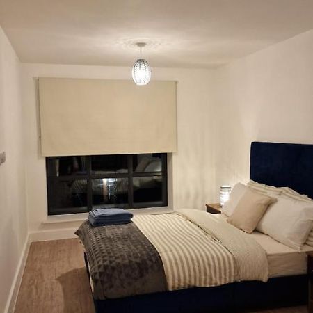 Birmingham City Apartment Eksteriør bilde