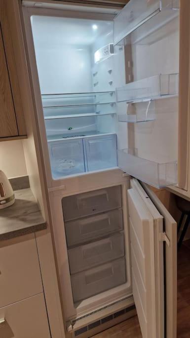 Birmingham City Apartment Eksteriør bilde