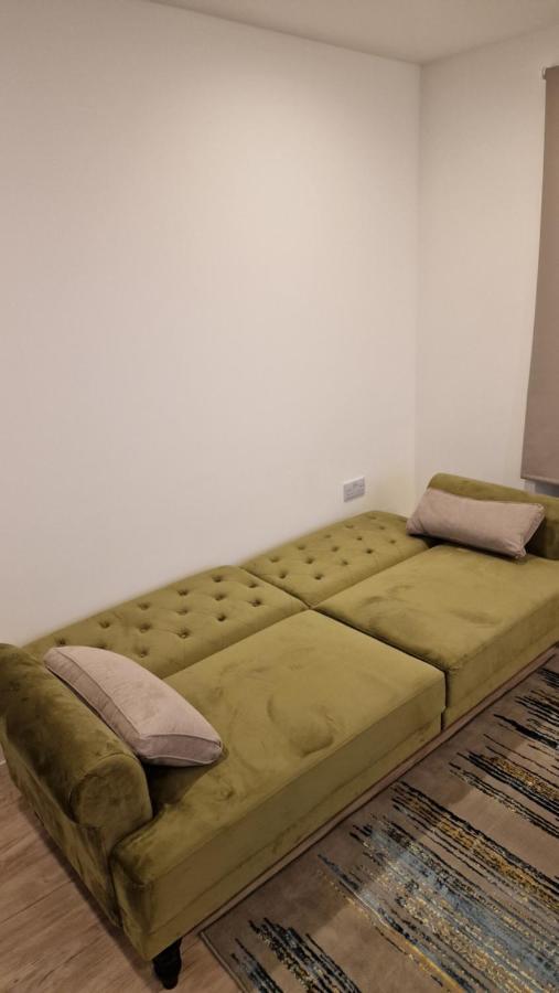 Birmingham City Apartment Eksteriør bilde