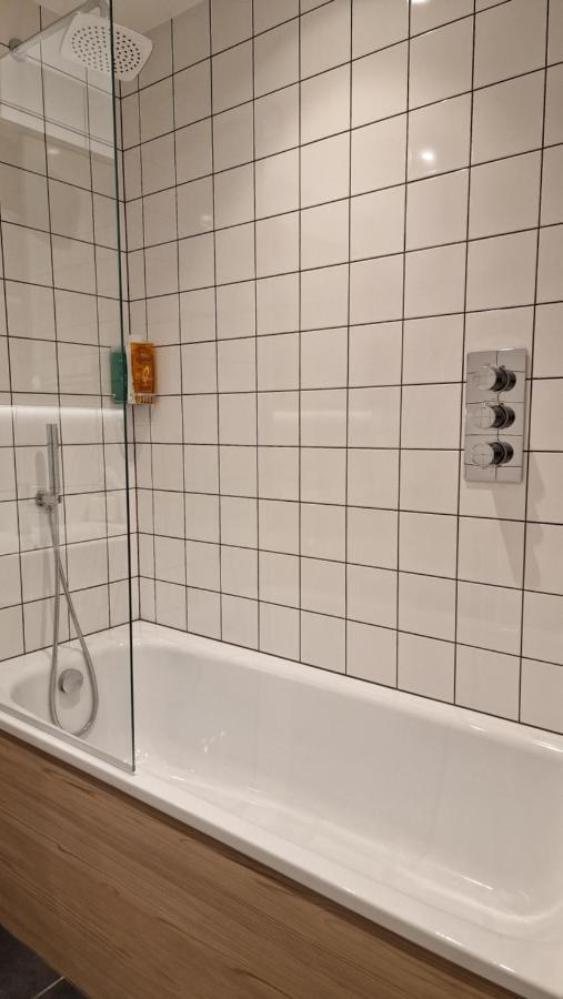 Birmingham City Apartment Eksteriør bilde